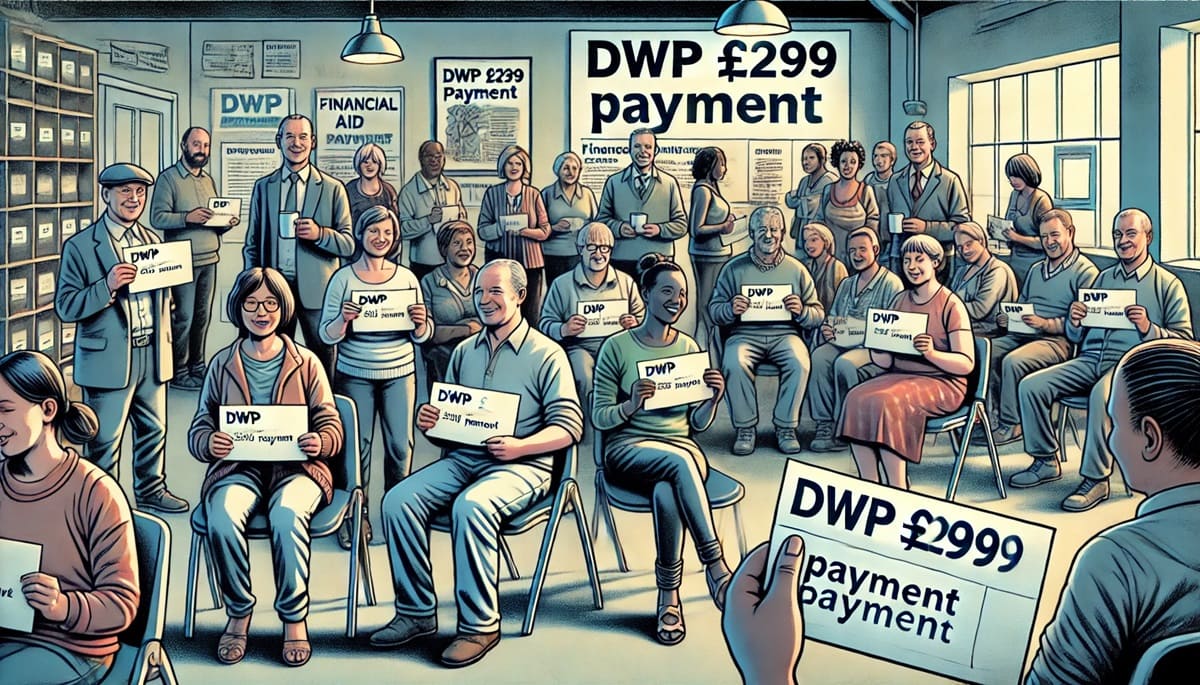 DWP Cost of Living Payment August 2024 ~ Eligibility, Amounts, and Dates