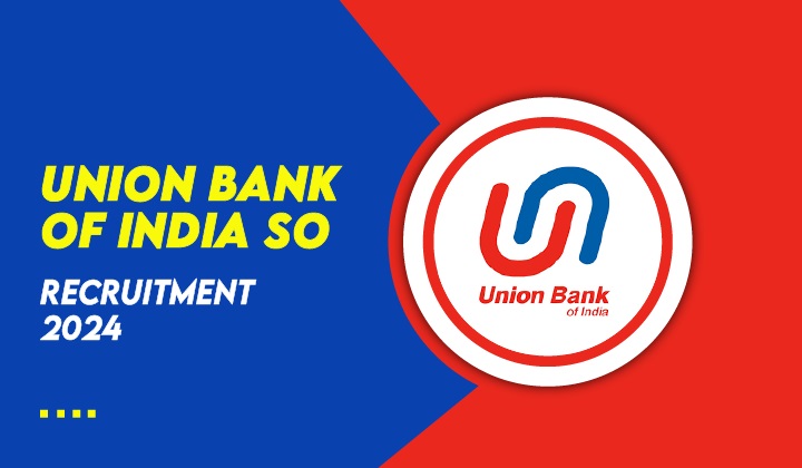 Union Bank of India Recruitment