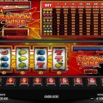 Slot Megaways Populer
