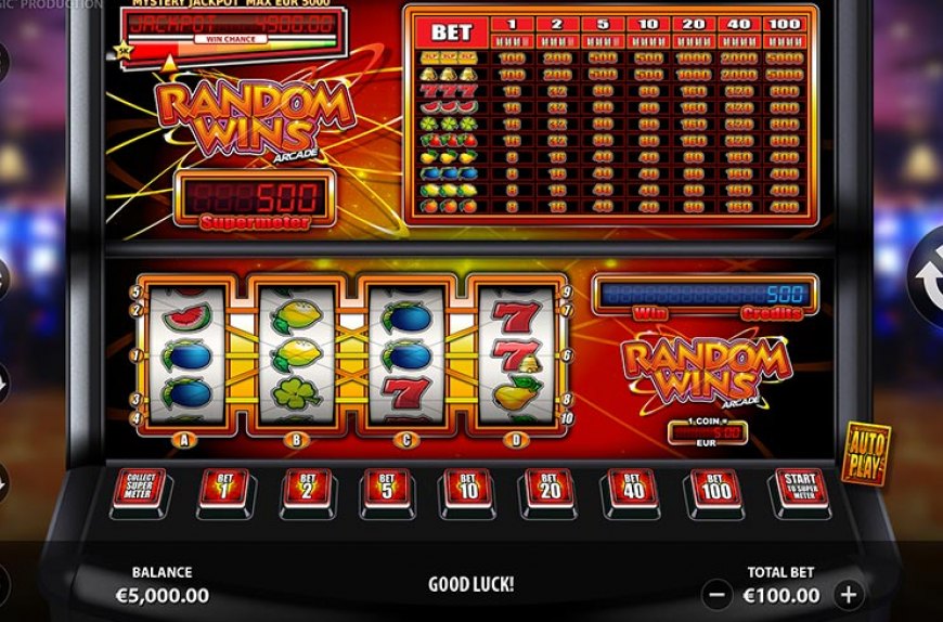 Slot Megaways Populer – Kombinasi Tak Terbatas